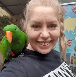 Meet your Posher, Maralyn